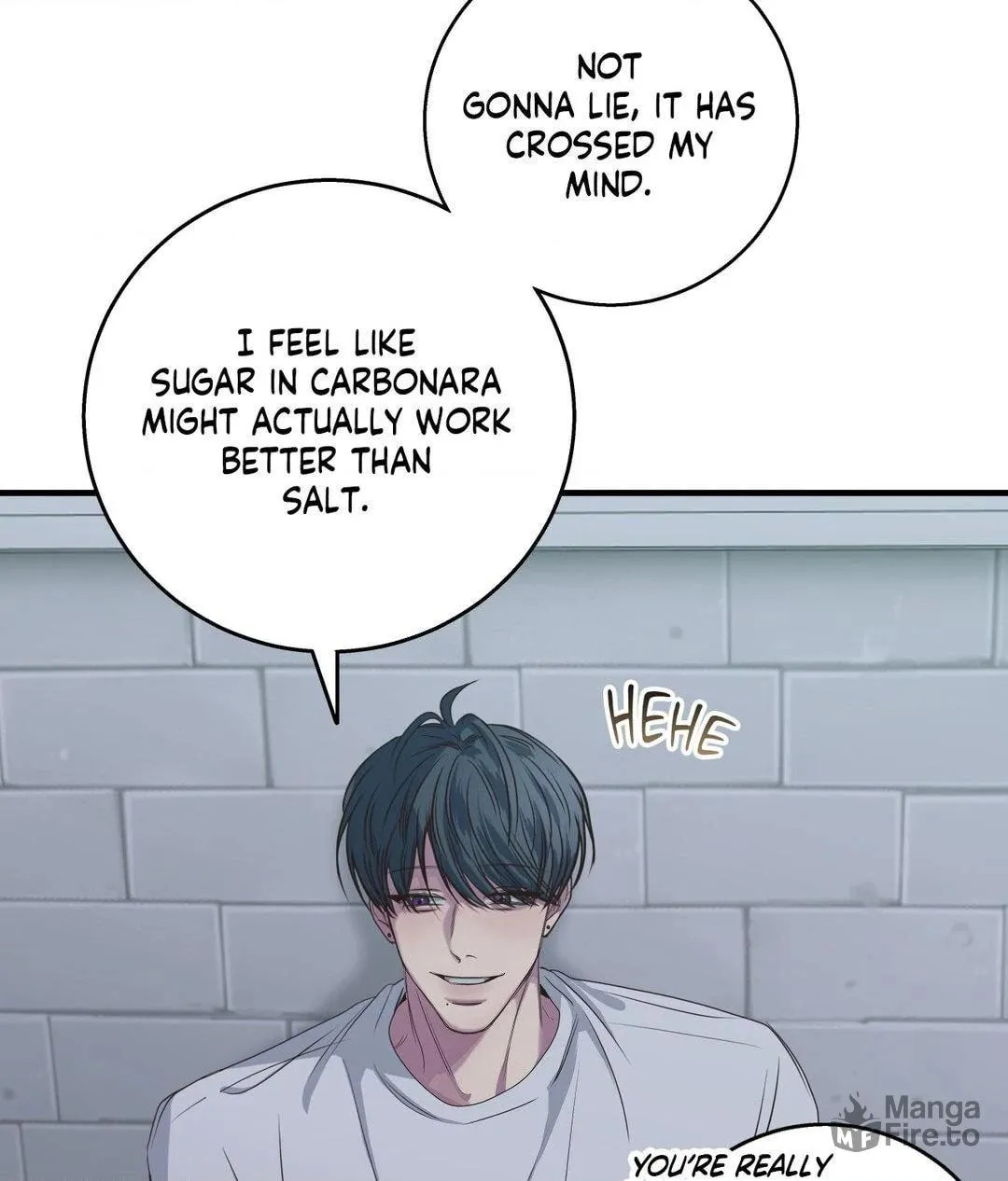 Read Reluctant Encounters chapter 18 image 39 on Lezhin