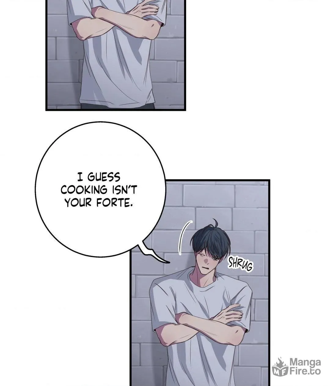 Read Reluctant Encounters chapter 18 image 49 on Lezhin