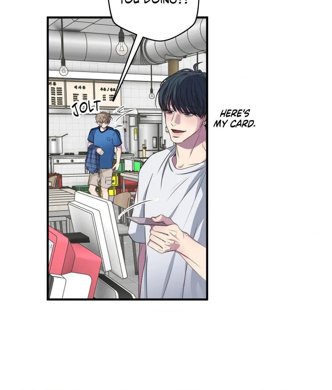 Read Reluctant Encounters chapter 18 image 63 on Lezhin