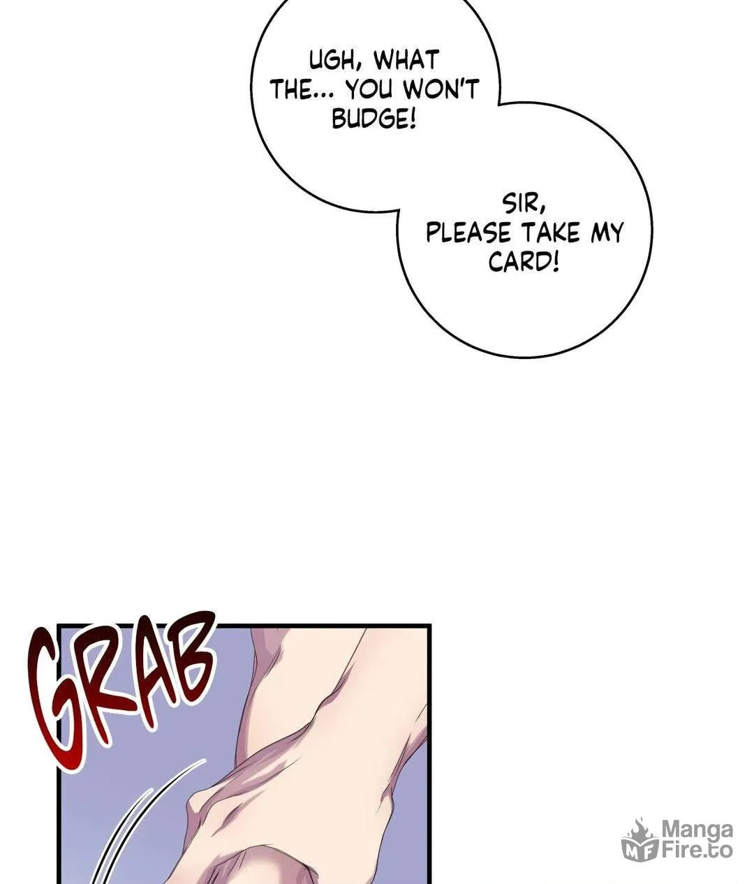 Read Reluctant Encounters chapter 18 image 65 on Lezhin
