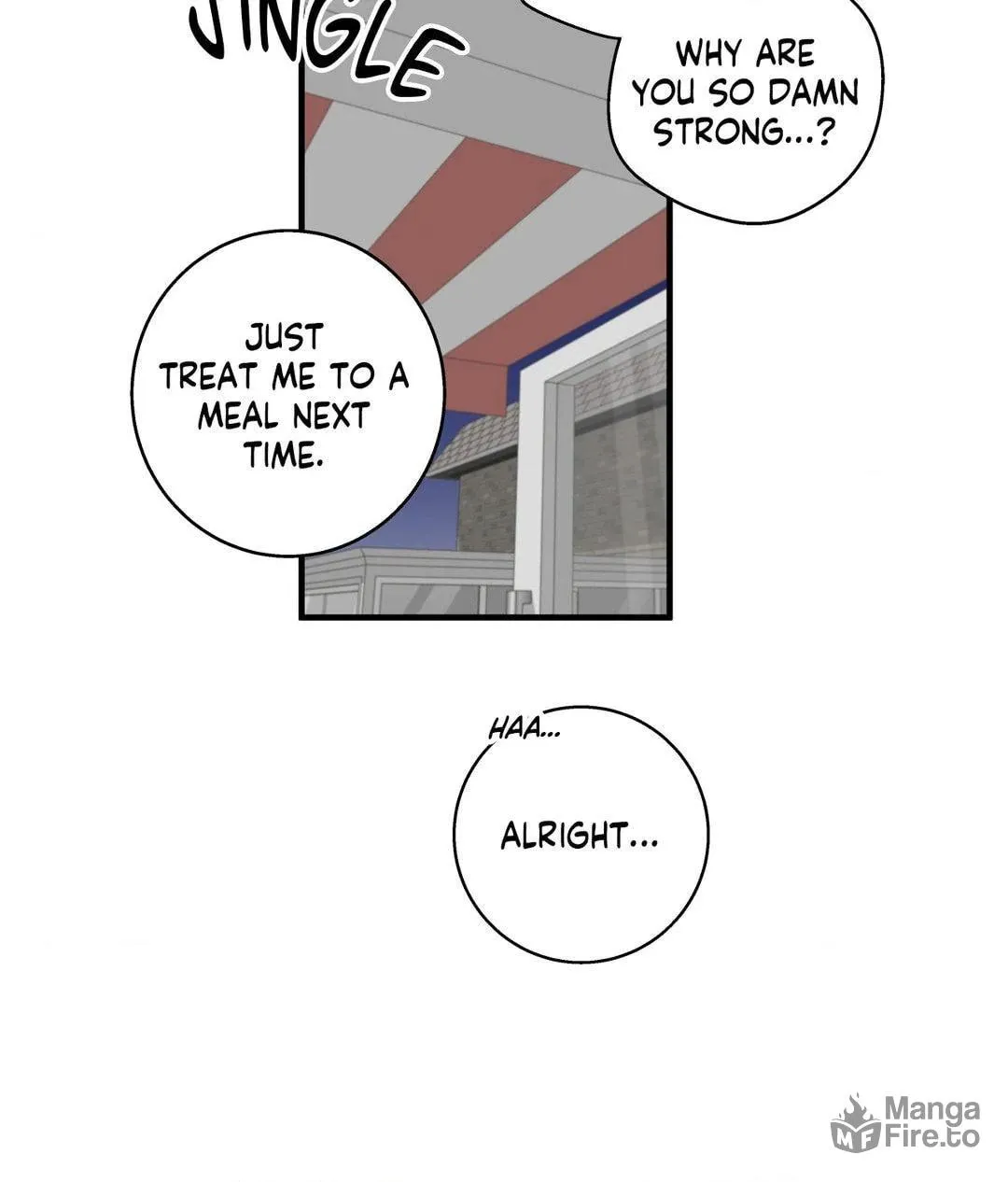 Read Reluctant Encounters chapter 18 image 68 on Lezhin