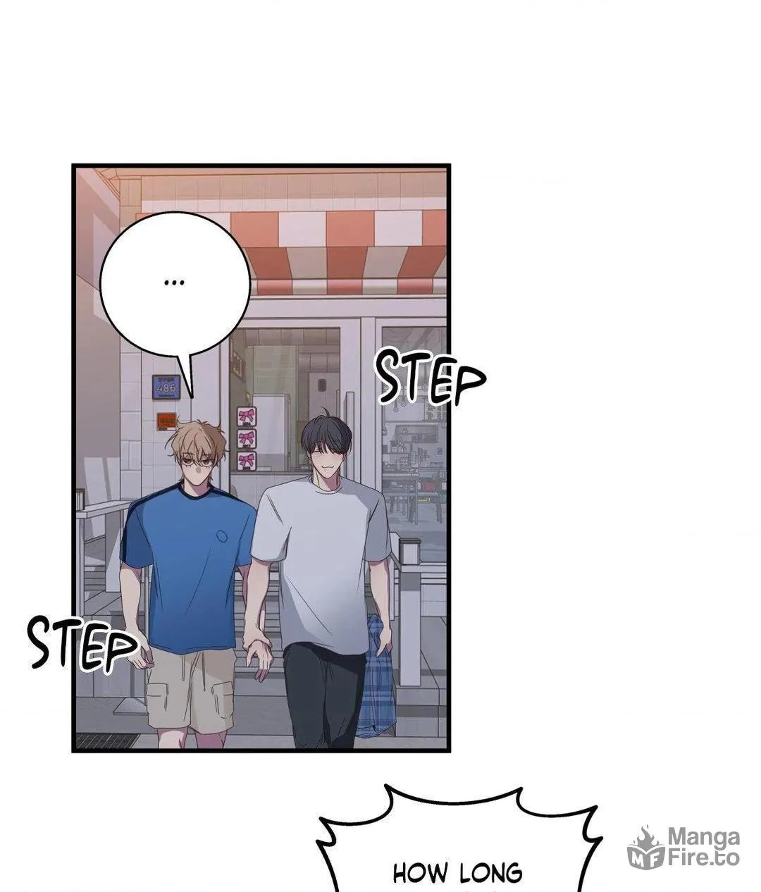 Read Reluctant Encounters chapter 18 image 69 on Lezhin