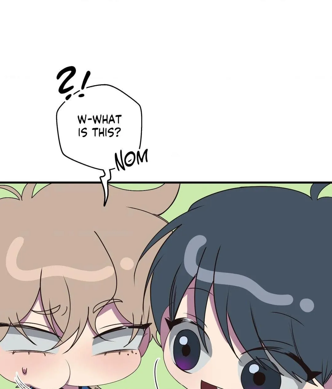 Read Reluctant Encounters chapter 18 image 75 on Lezhin