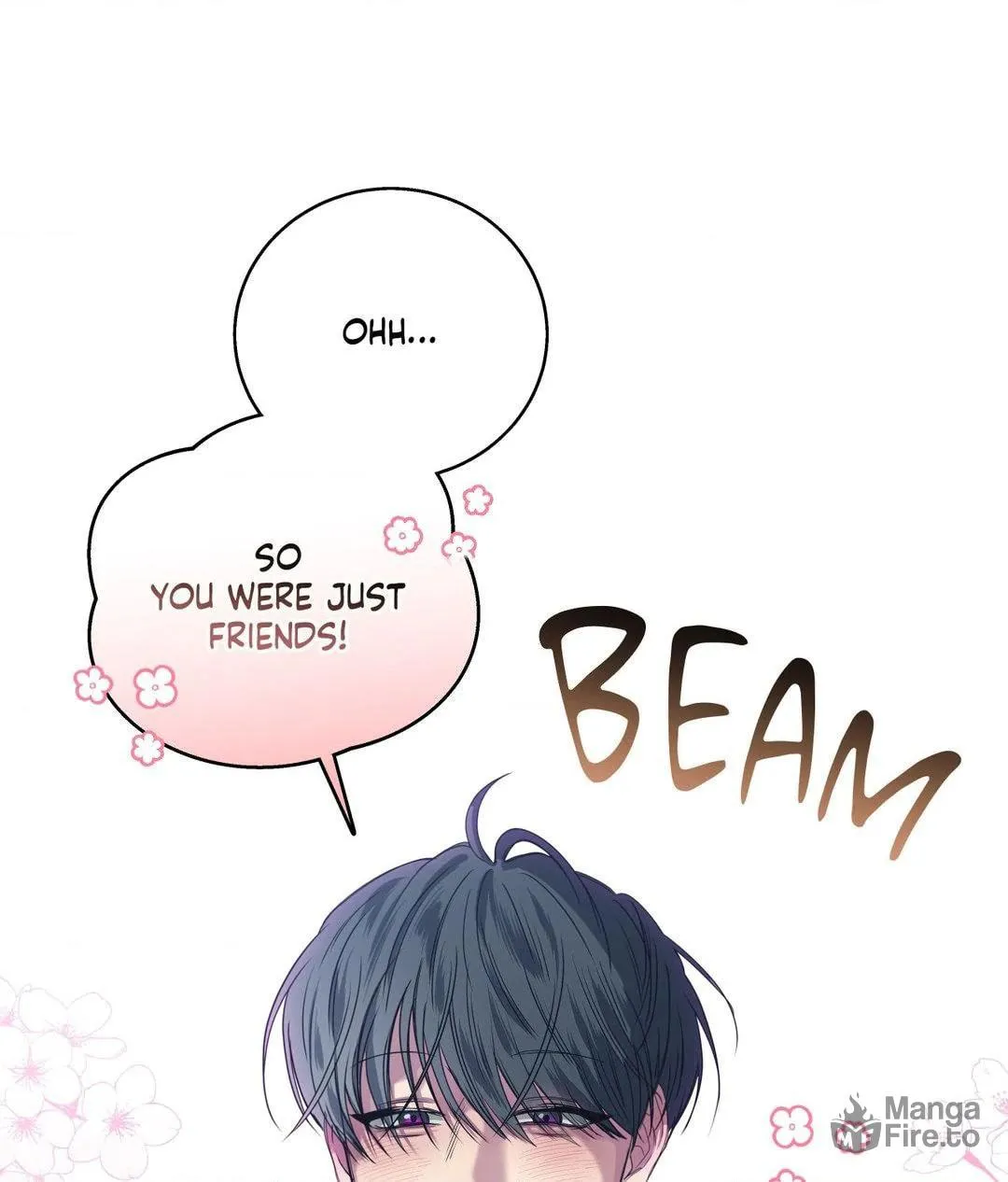 Read Reluctant Encounters chapter 18 image 8 on Lezhin