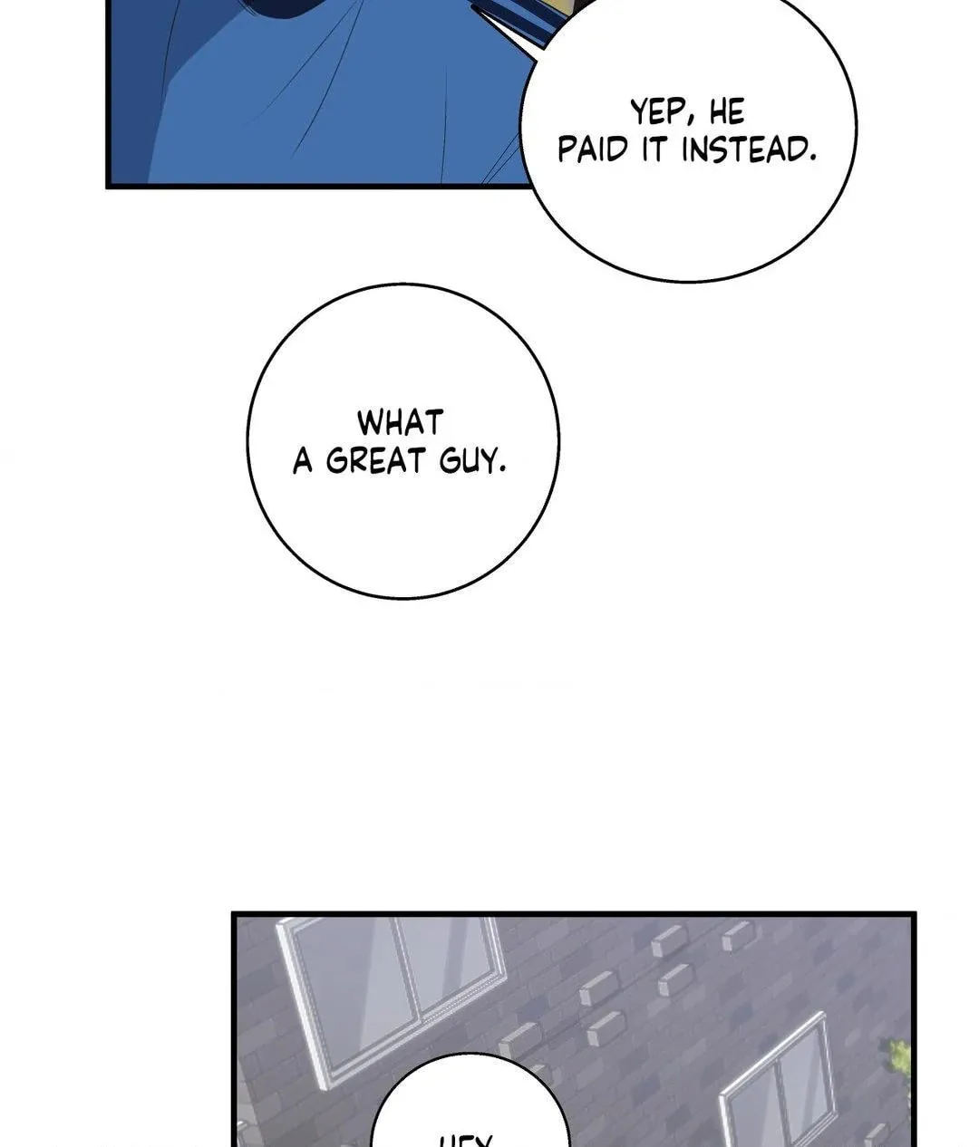Read Reluctant Encounters chapter 18 image 81 on Lezhin