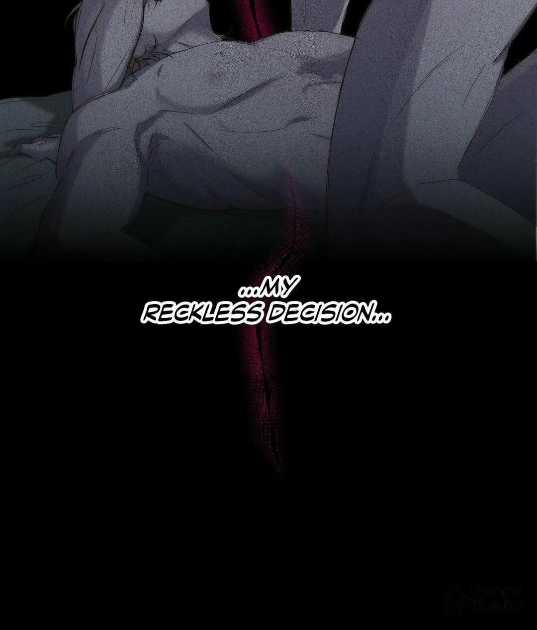 Read Reluctant Encounters chapter 18 image 98 on Lezhin