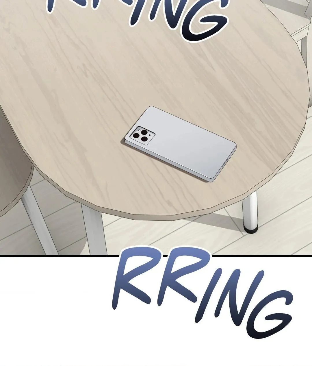 Read Reluctant Encounters chapter 19 image 1 on Lezhin