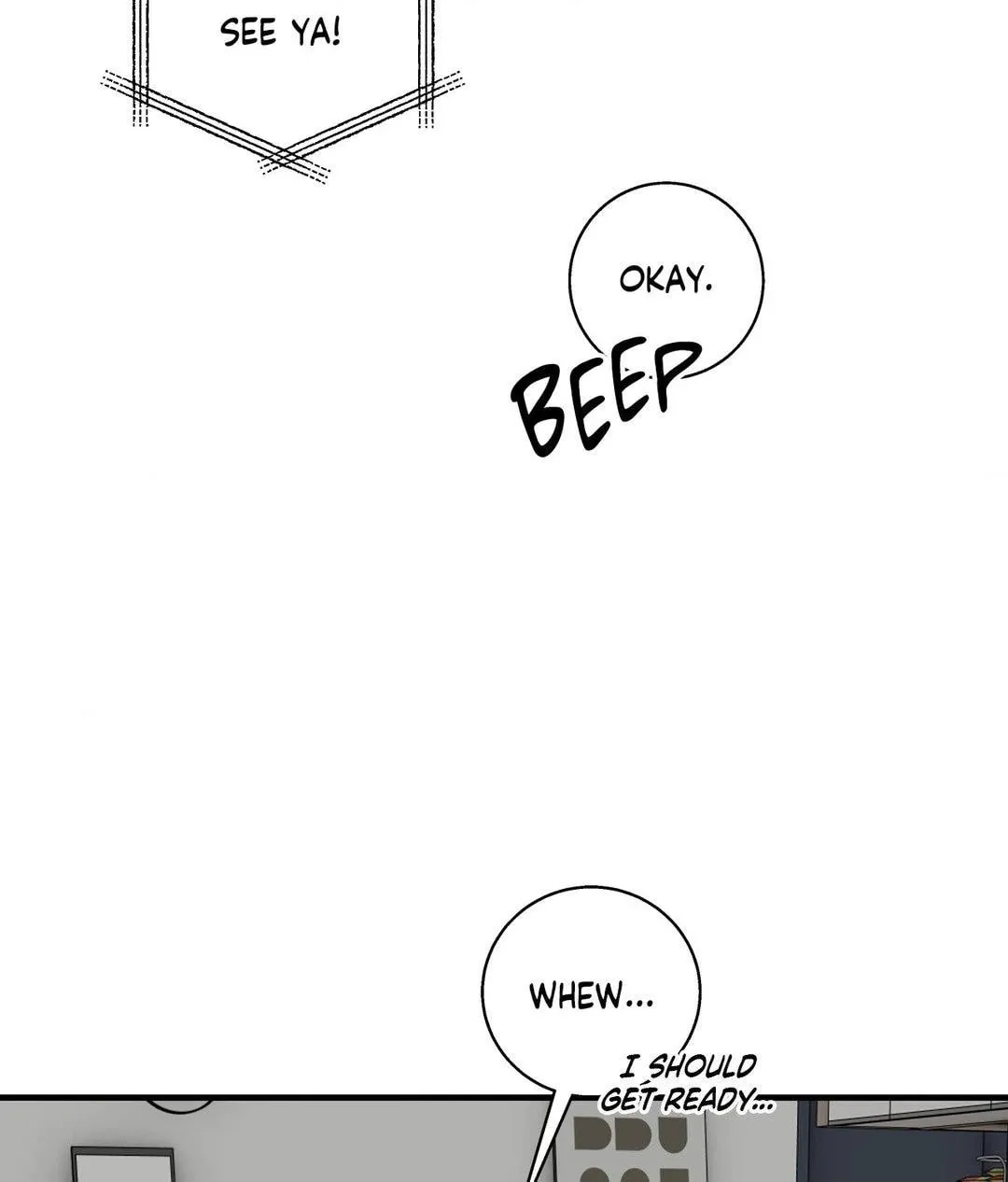 Read Reluctant Encounters chapter 19 image 13 on Lezhin