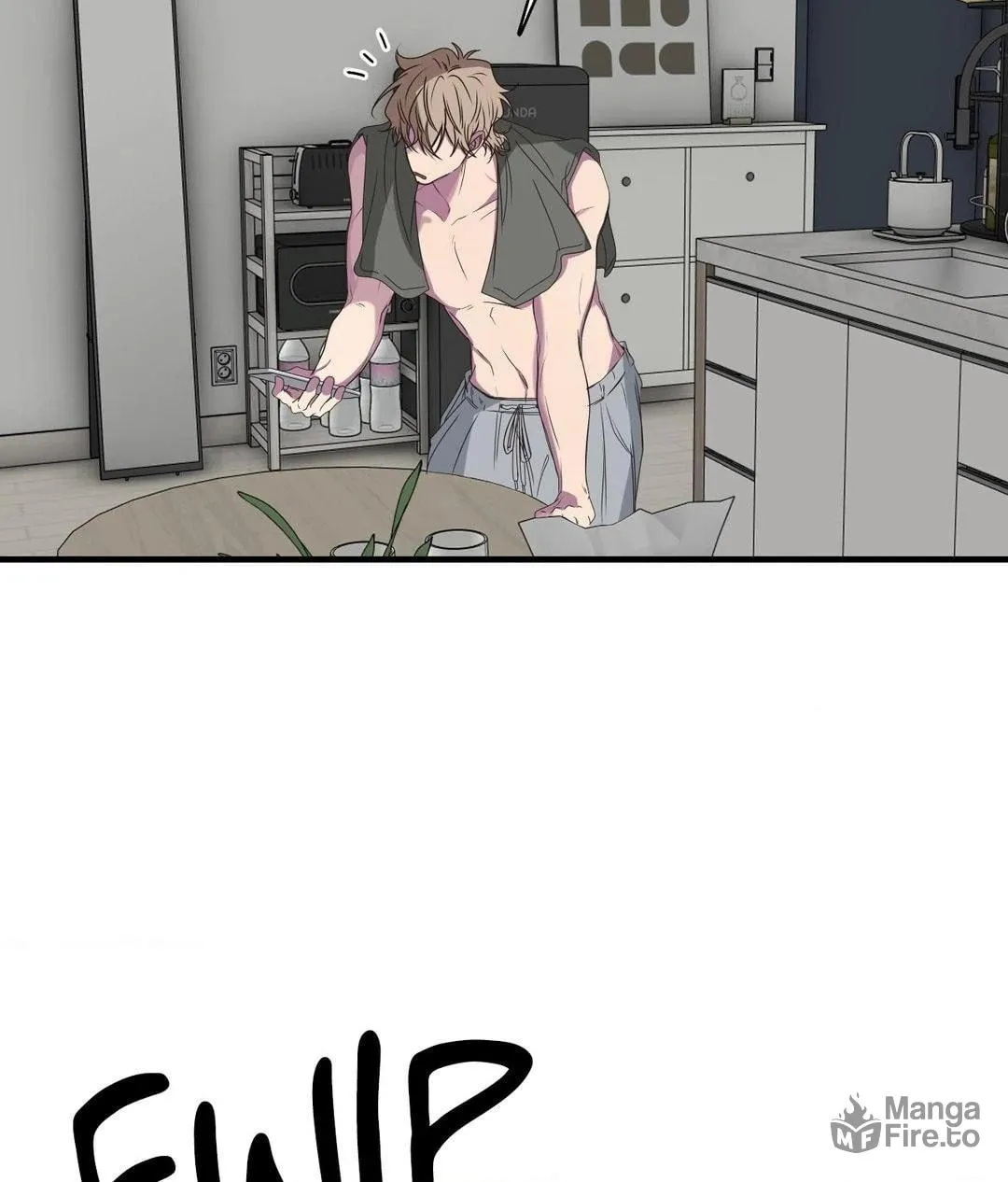Read Reluctant Encounters chapter 19 image 14 on Lezhin