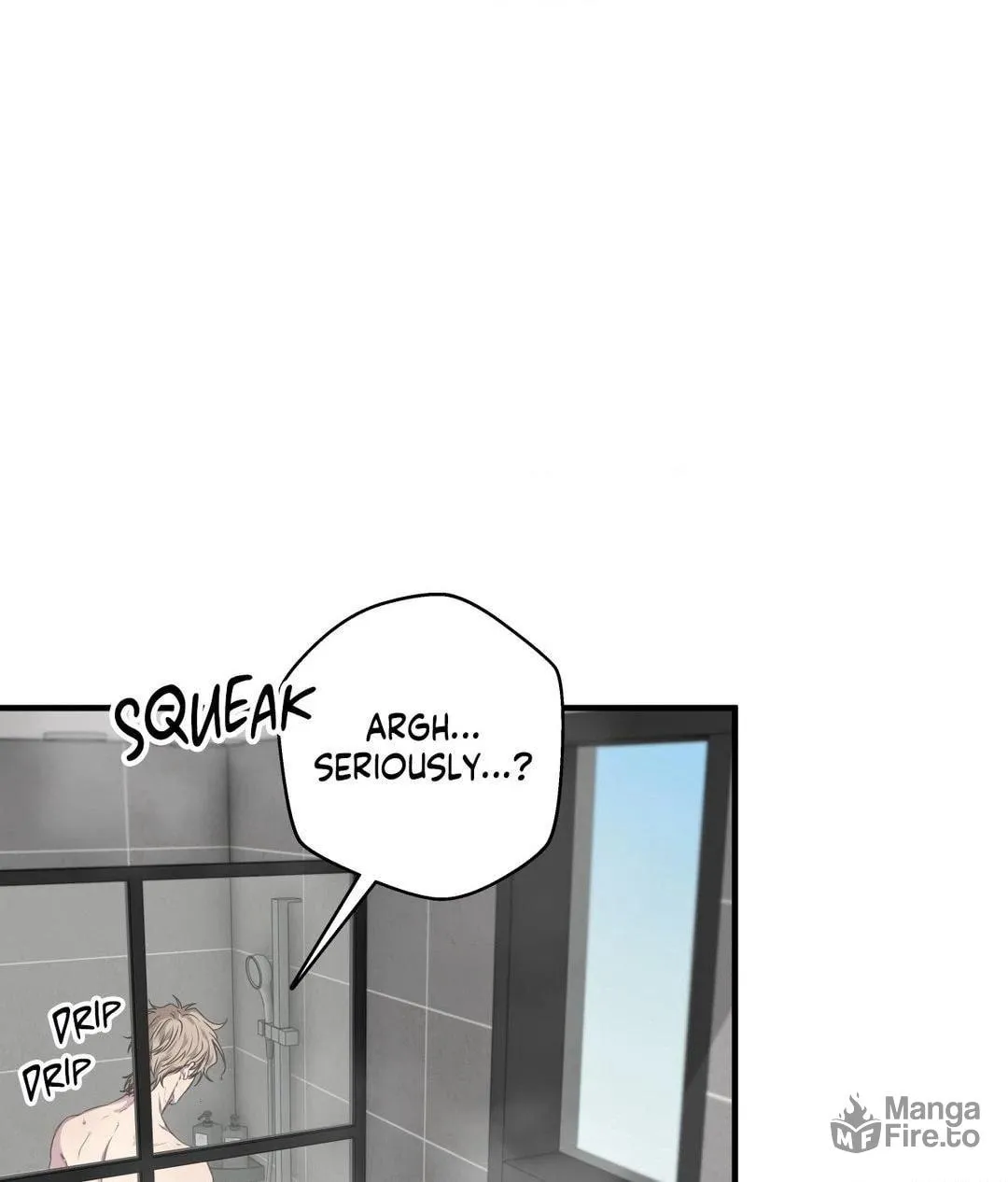 Read Reluctant Encounters chapter 19 image 2 on Lezhin