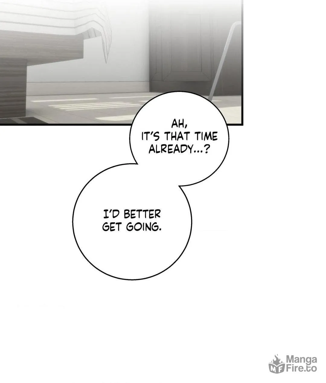 Read Reluctant Encounters chapter 19 image 20 on Lezhin