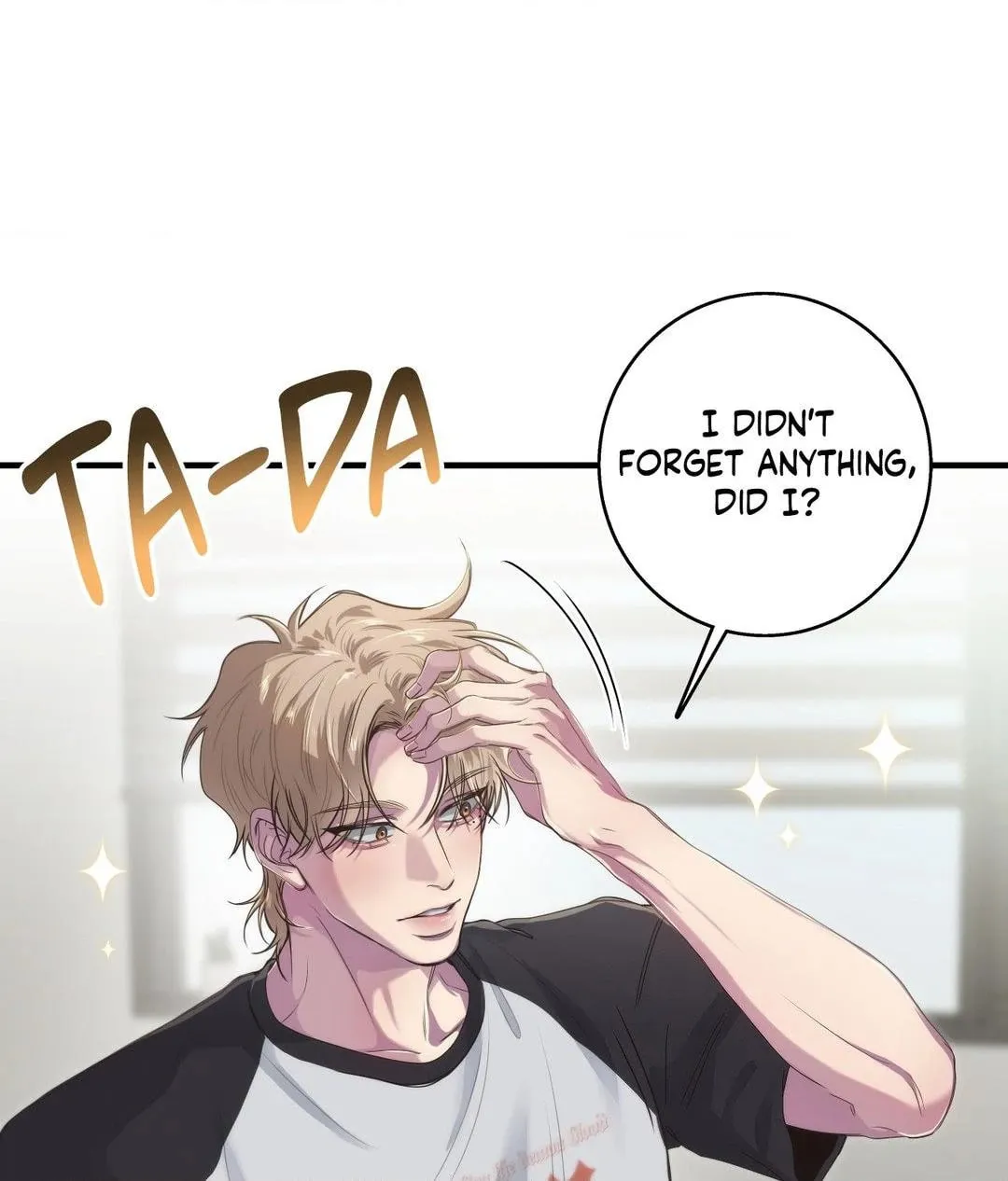 Read Reluctant Encounters chapter 19 image 21 on Lezhin
