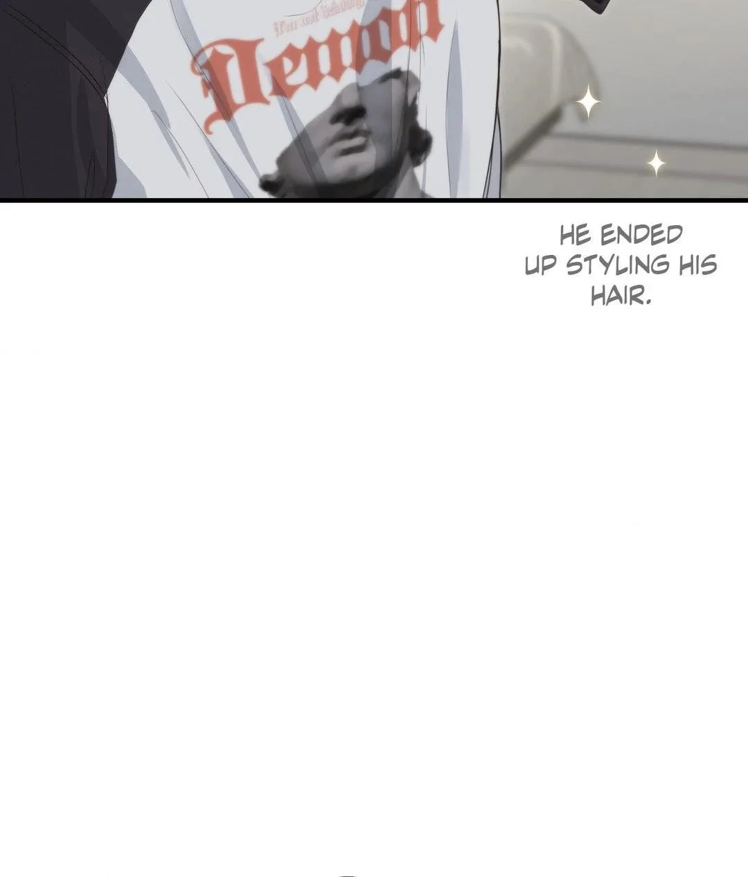 Read Reluctant Encounters chapter 19 image 22 on Lezhin