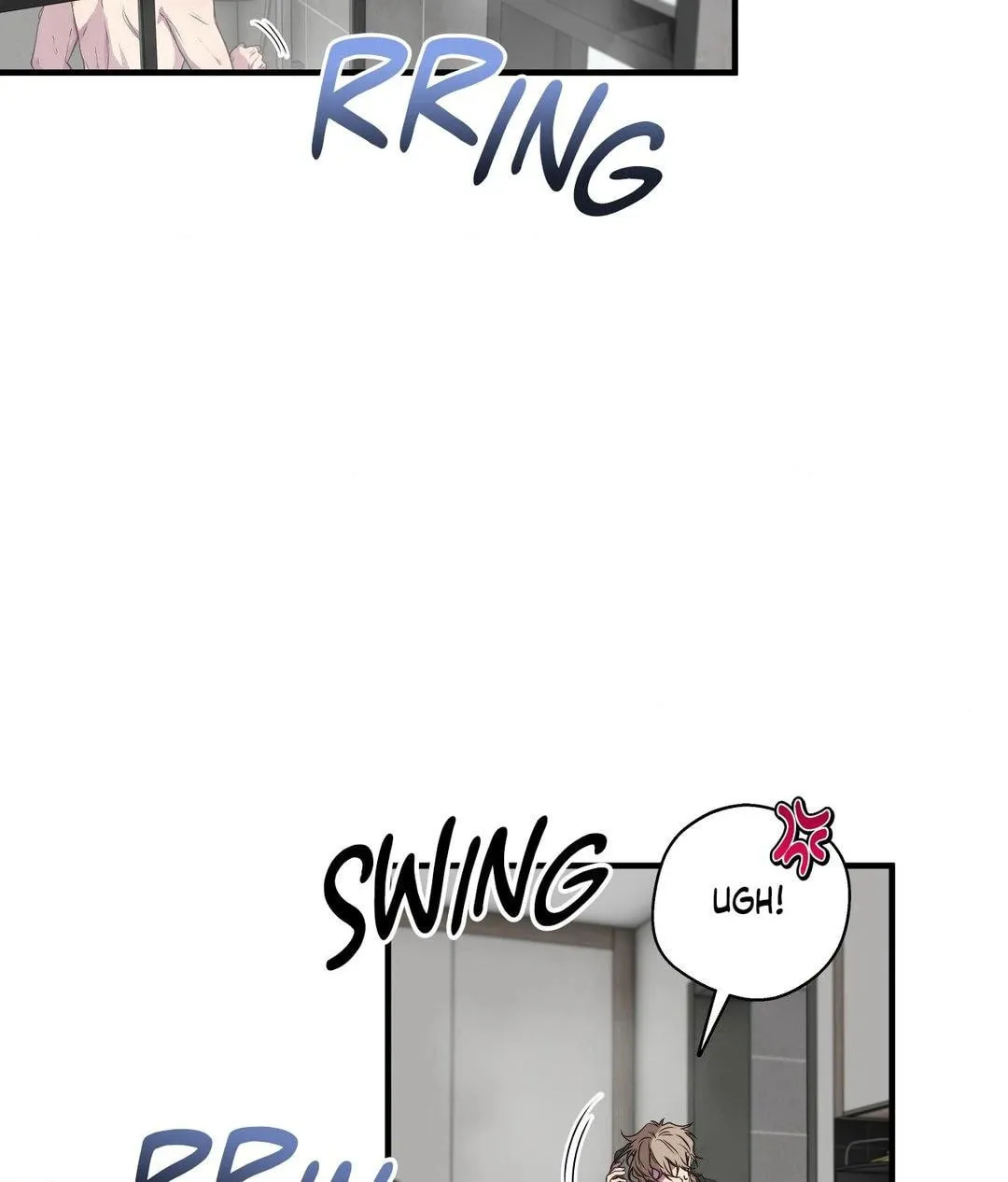 Read Reluctant Encounters chapter 19 image 3 on Lezhin