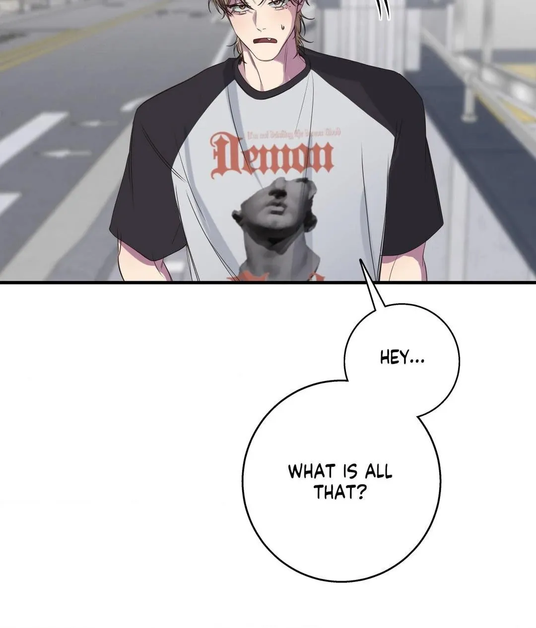 Read Reluctant Encounters chapter 19 image 30 on Lezhin