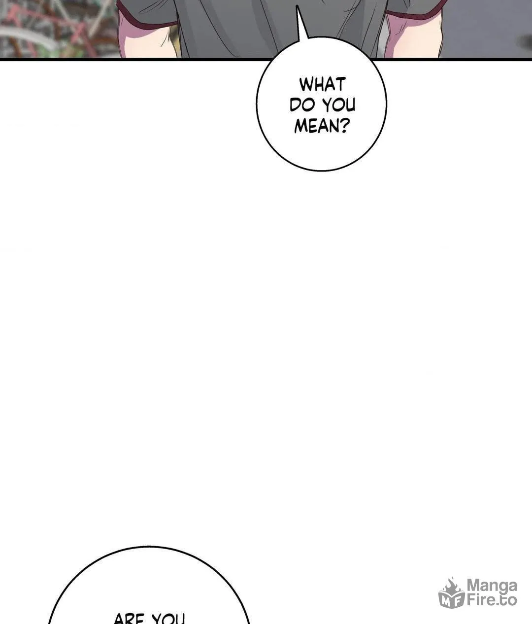 Read Reluctant Encounters chapter 19 image 32 on Lezhin