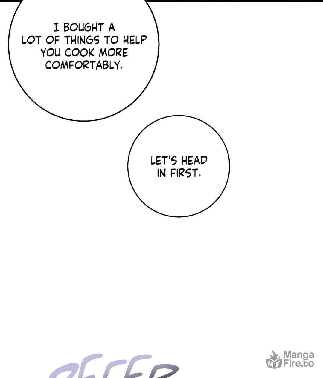 Read Reluctant Encounters chapter 19 image 34 on Lezhin