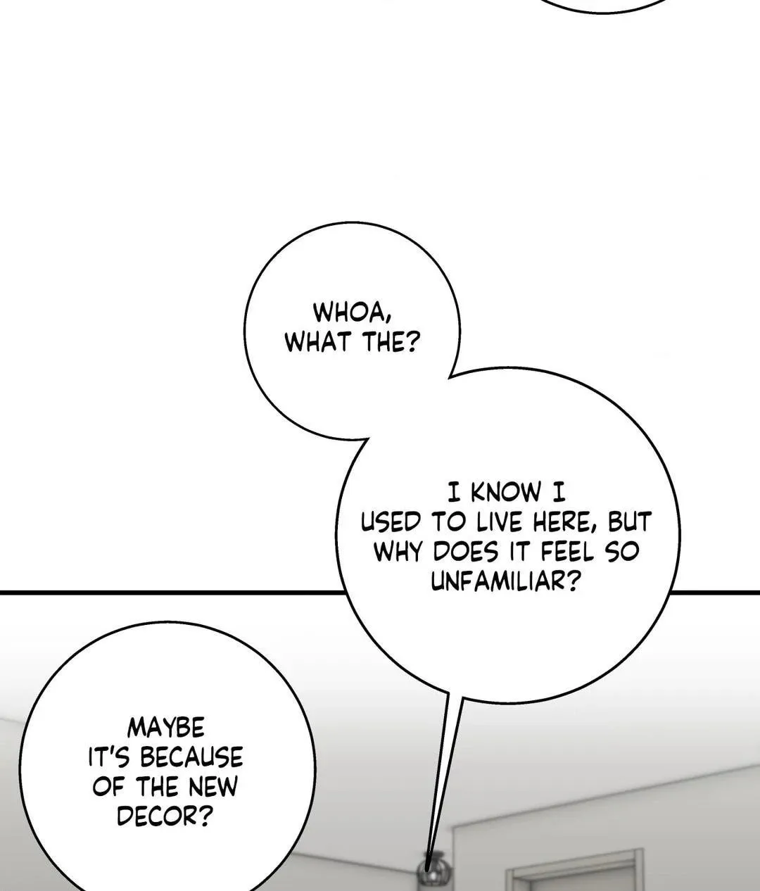 Read Reluctant Encounters chapter 19 image 36 on Lezhin