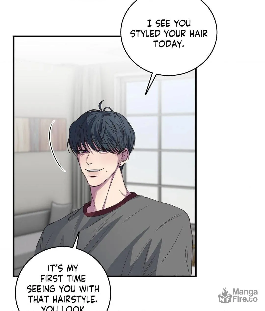 Read Reluctant Encounters chapter 19 image 38 on Lezhin