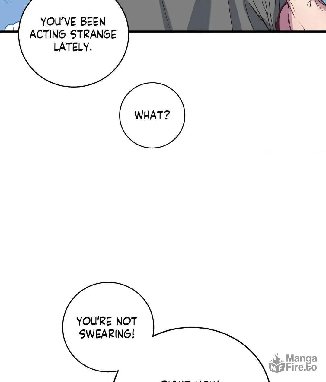 Read Reluctant Encounters chapter 19 image 44 on Lezhin