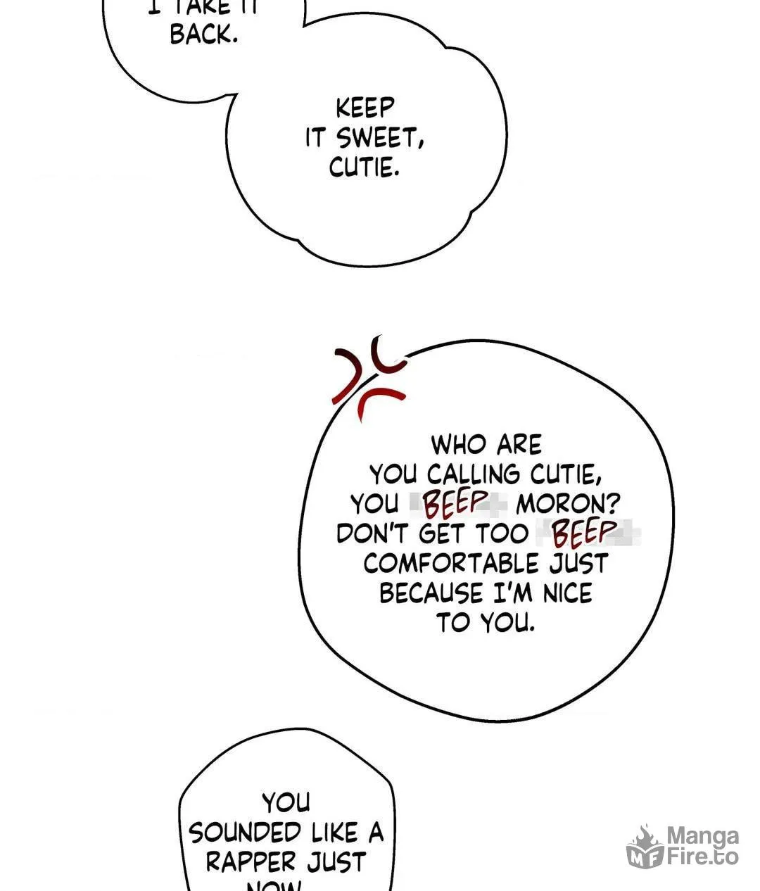 Read Reluctant Encounters chapter 19 image 47 on Lezhin