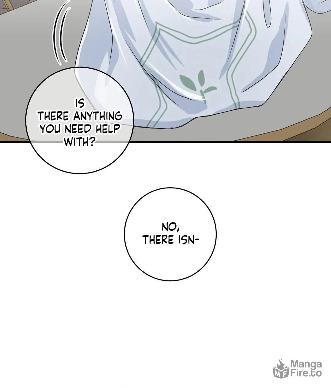 Read Reluctant Encounters chapter 19 image 49 on Lezhin