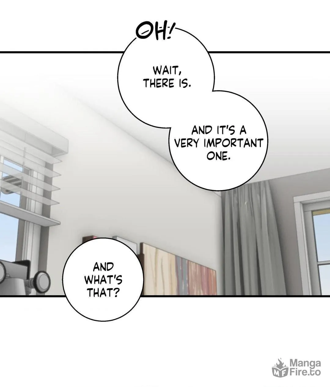 Read Reluctant Encounters chapter 19 image 50 on Lezhin