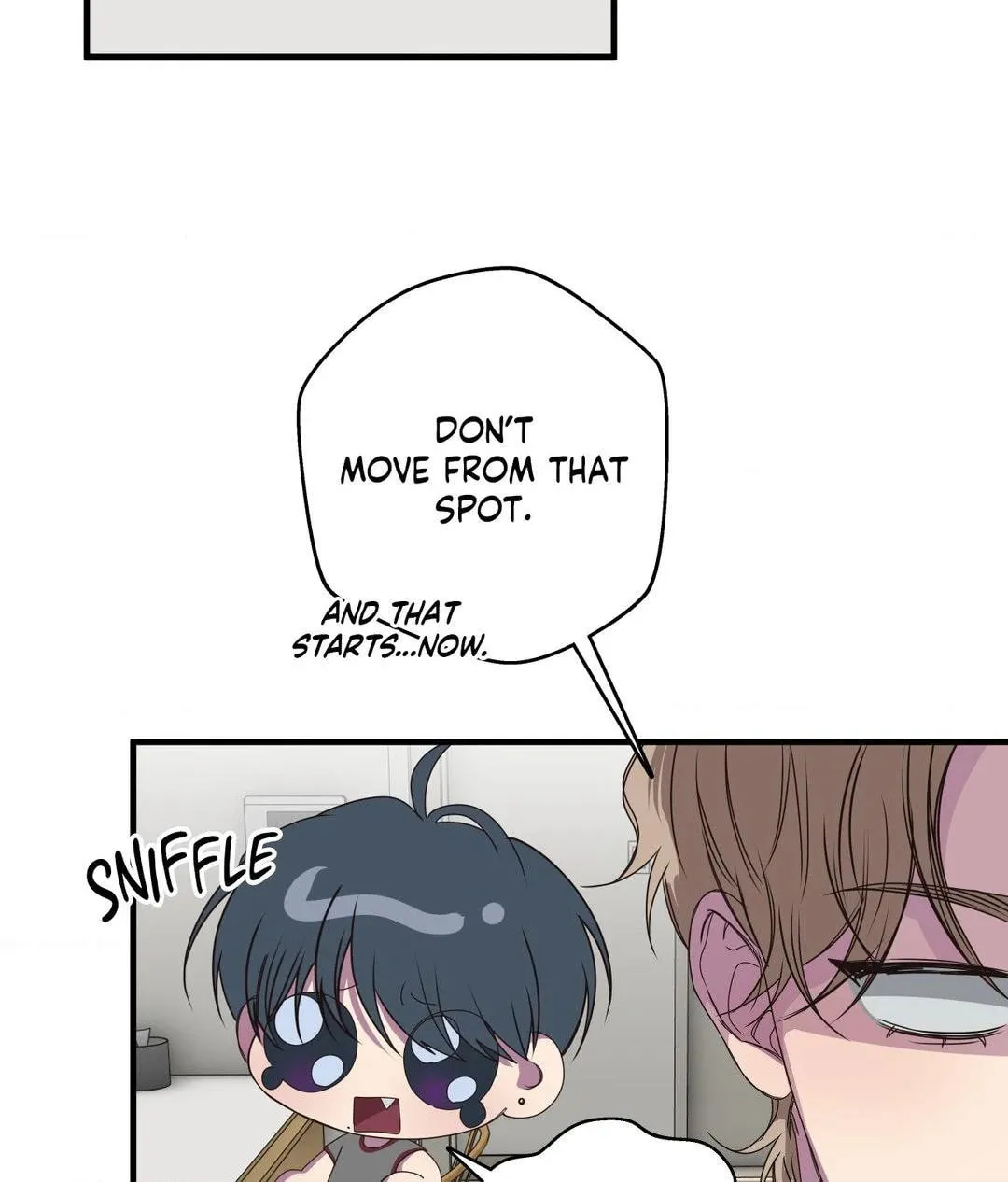 Read Reluctant Encounters chapter 19 image 52 on Lezhin