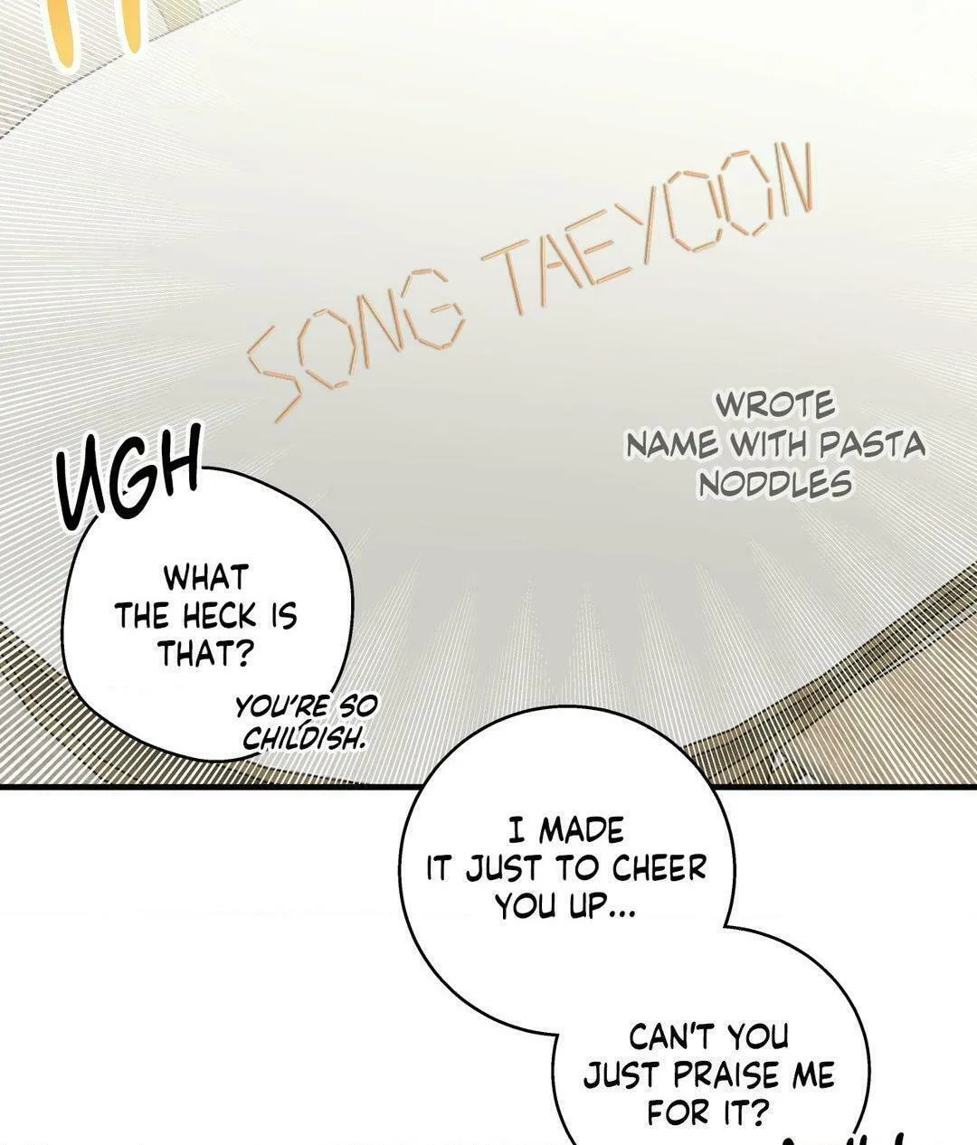 Read Reluctant Encounters chapter 19 image 57 on Lezhin
