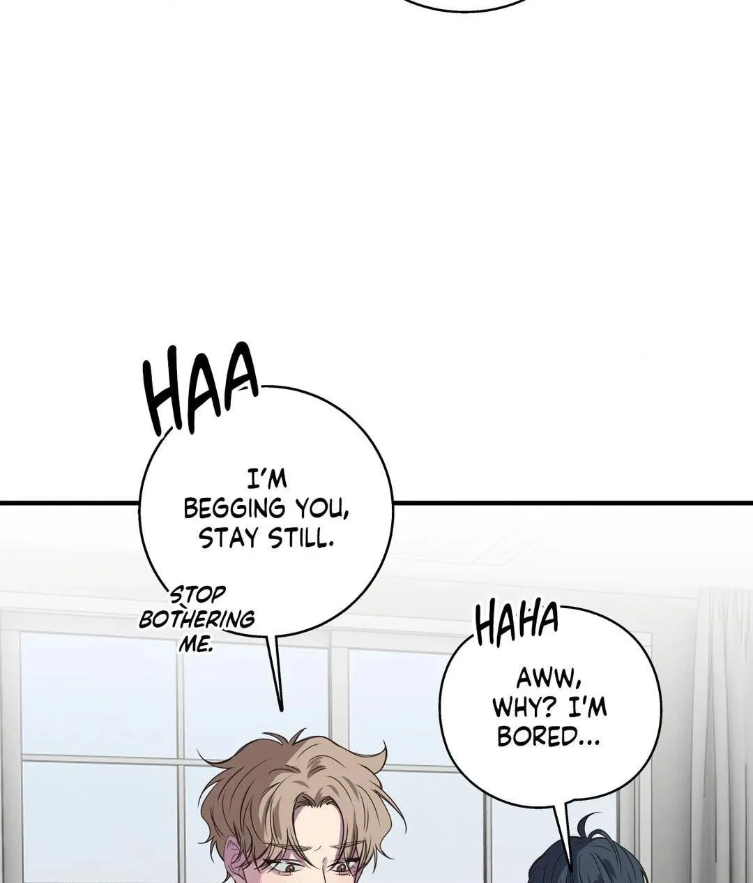 Read Reluctant Encounters chapter 19 image 60 on Lezhin