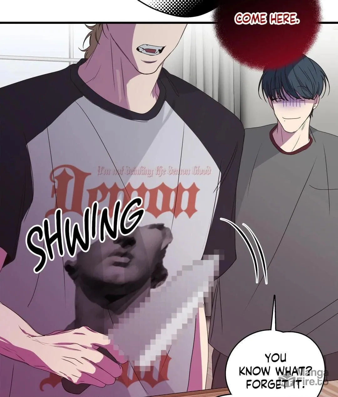 Read Reluctant Encounters chapter 19 image 62 on Lezhin