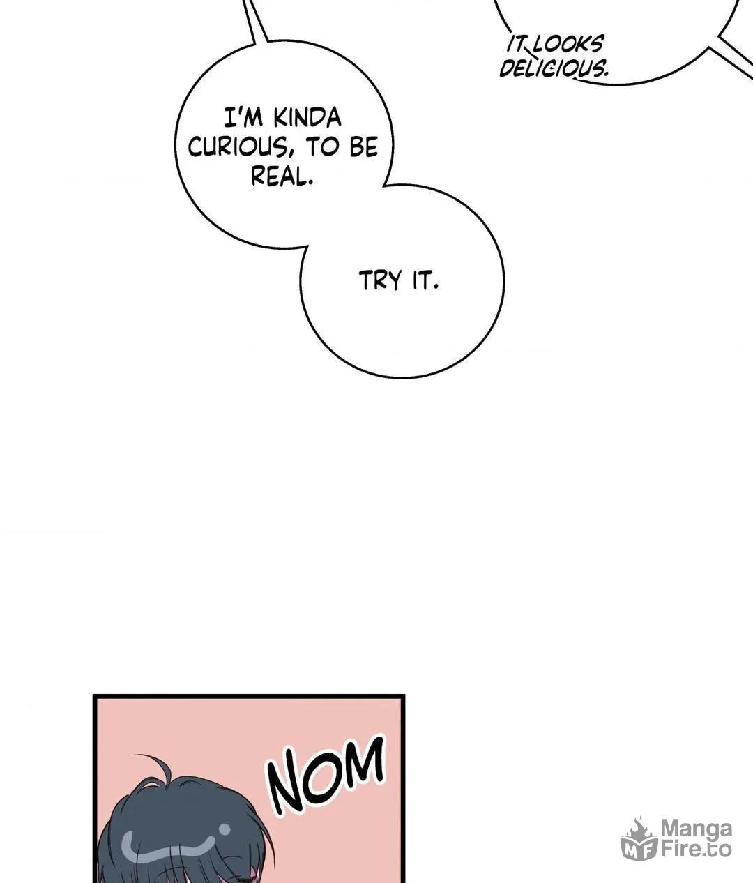 Read Reluctant Encounters chapter 19 image 74 on Lezhin