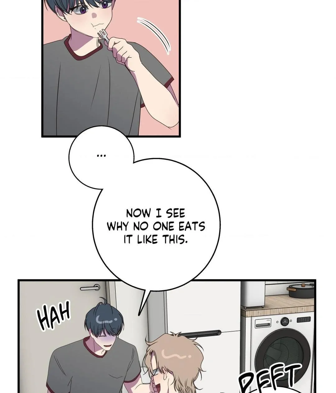 Read Reluctant Encounters chapter 19 image 75 on Lezhin