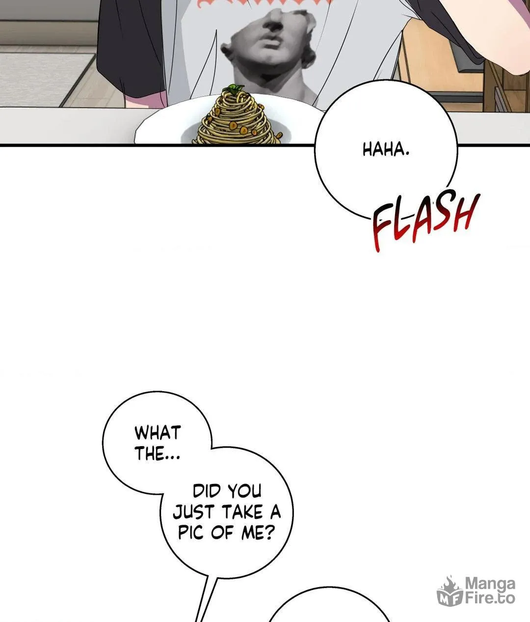 Read Reluctant Encounters chapter 19 image 79 on Lezhin