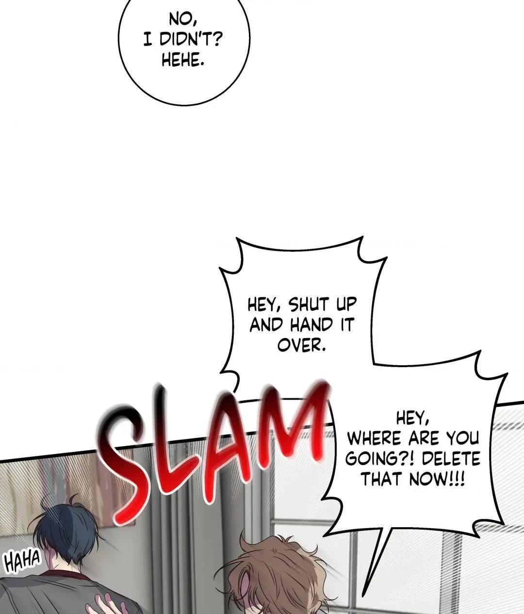 Read Reluctant Encounters chapter 19 image 81 on Lezhin