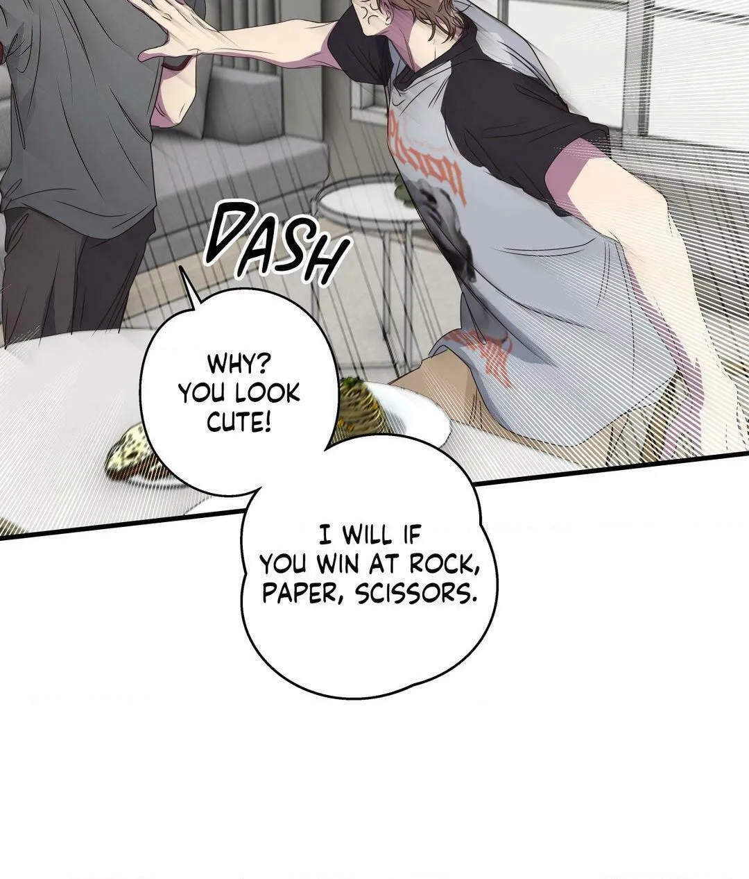Read Reluctant Encounters chapter 19 image 82 on Lezhin