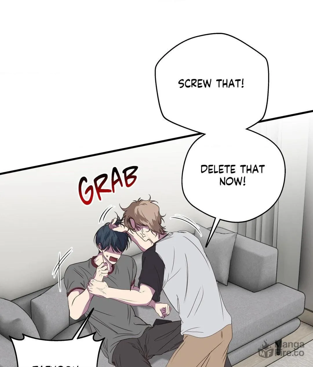 Read Reluctant Encounters chapter 19 image 83 on Lezhin