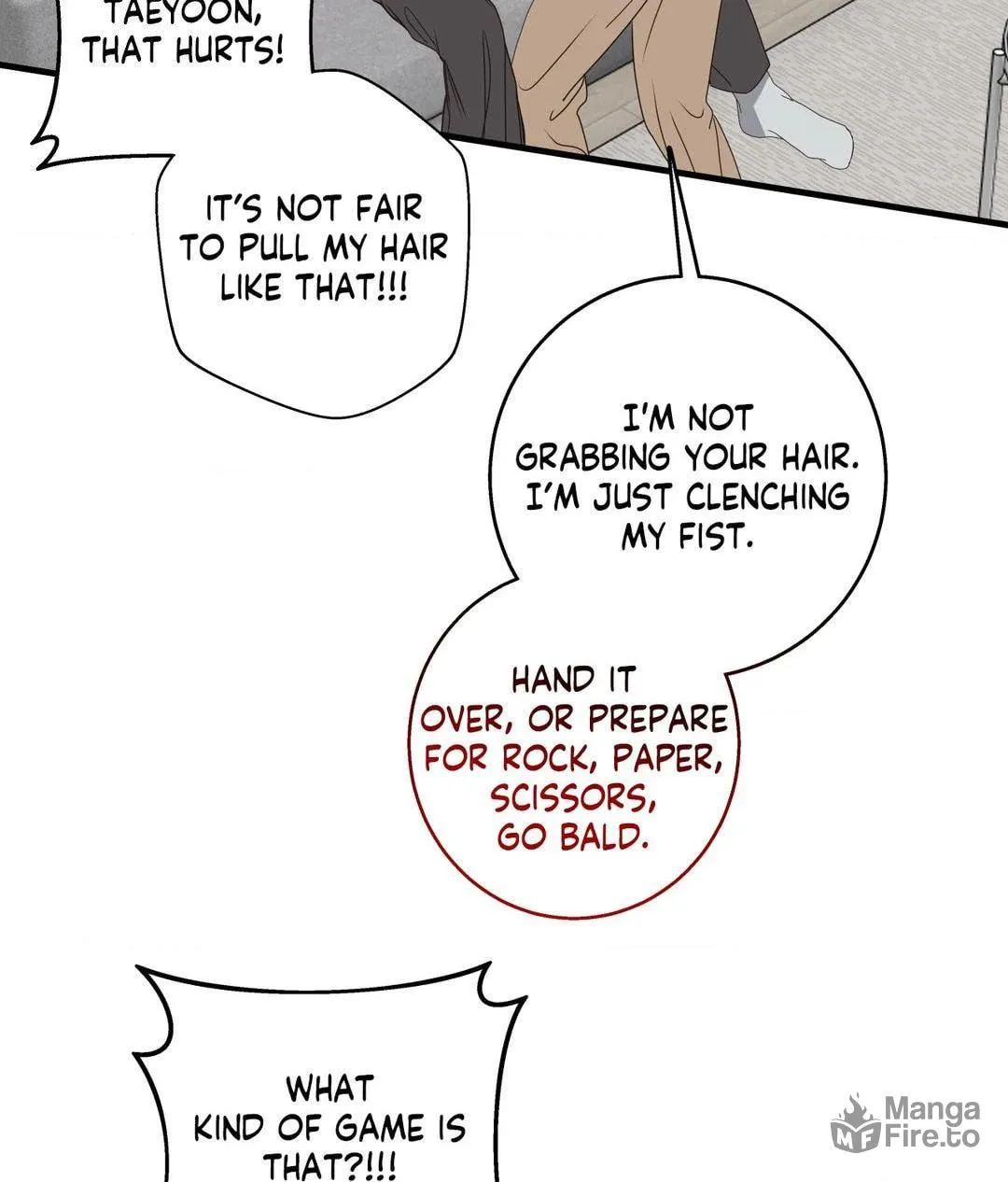 Read Reluctant Encounters chapter 19 image 84 on Lezhin