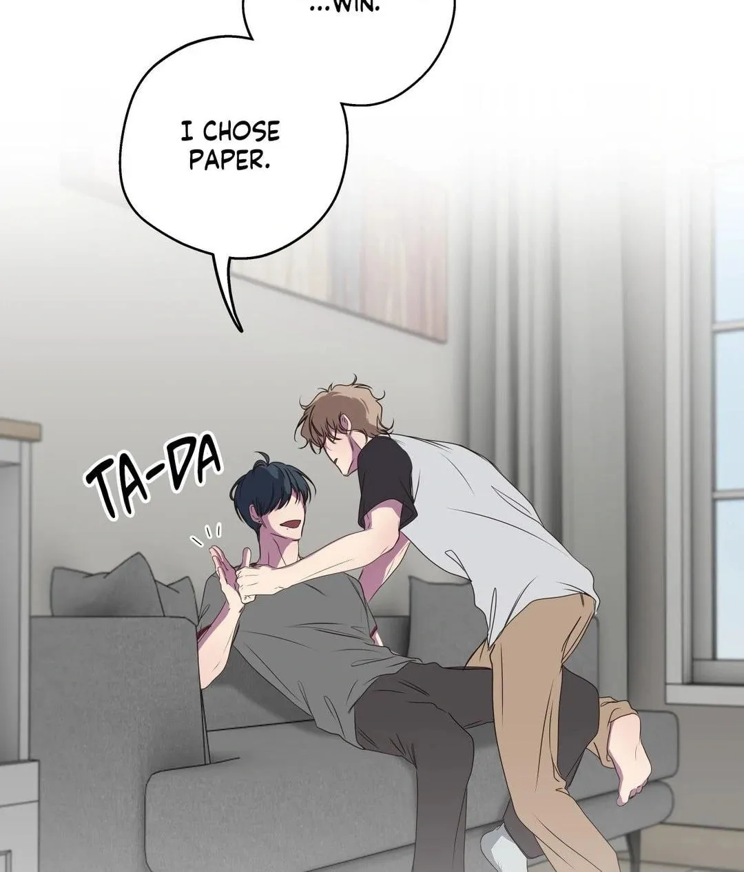 Read Reluctant Encounters chapter 19 image 91 on Lezhin