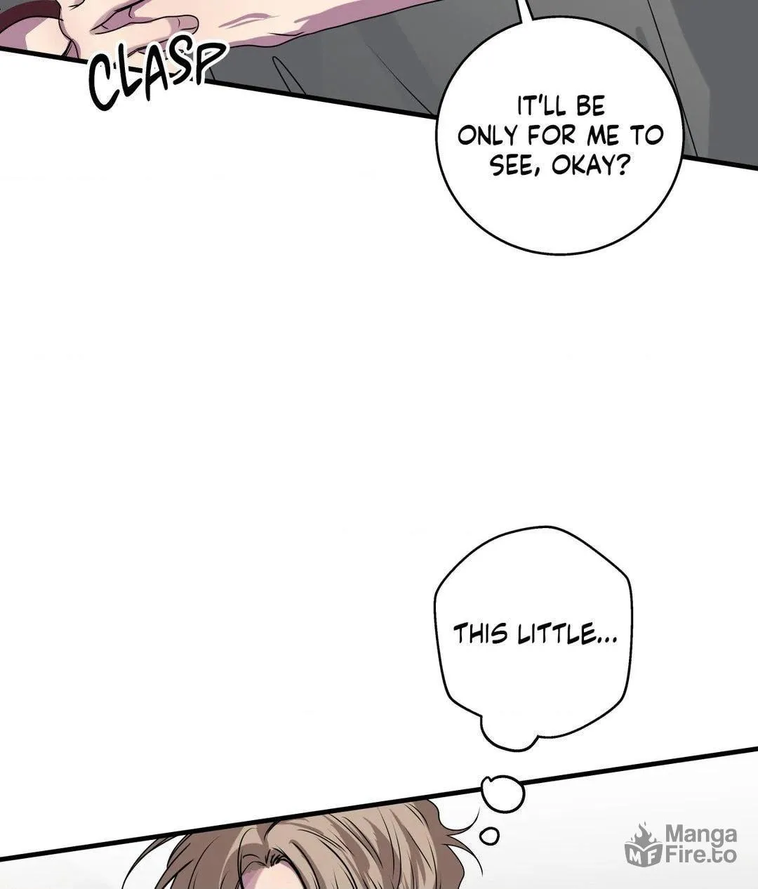Read Reluctant Encounters chapter 19 image 94 on Lezhin