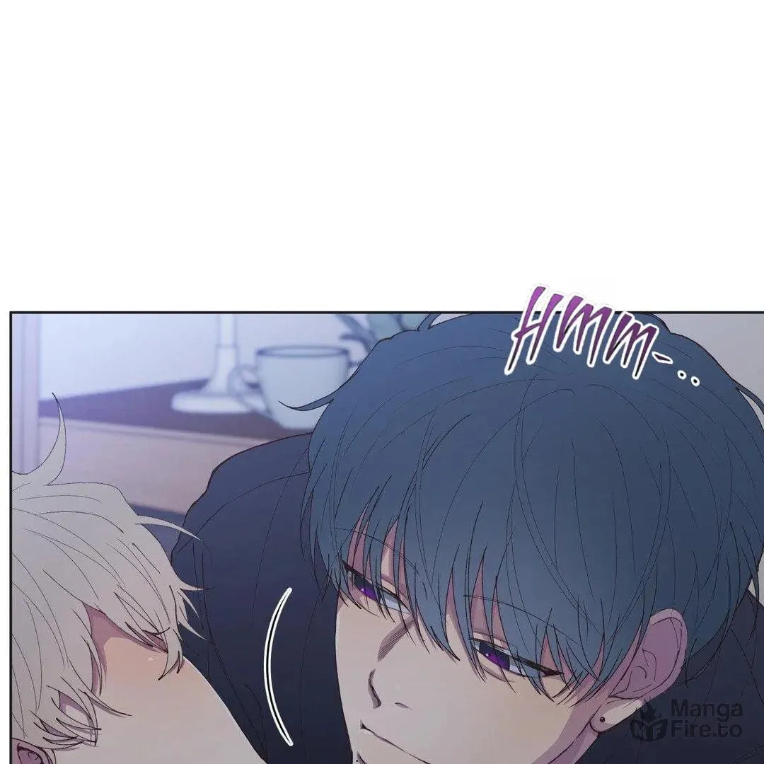 Read Reluctant Encounters chapter 2 image 100 on Lezhin