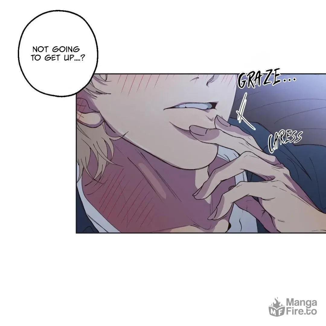 Read Reluctant Encounters chapter 2 image 105 on Lezhin