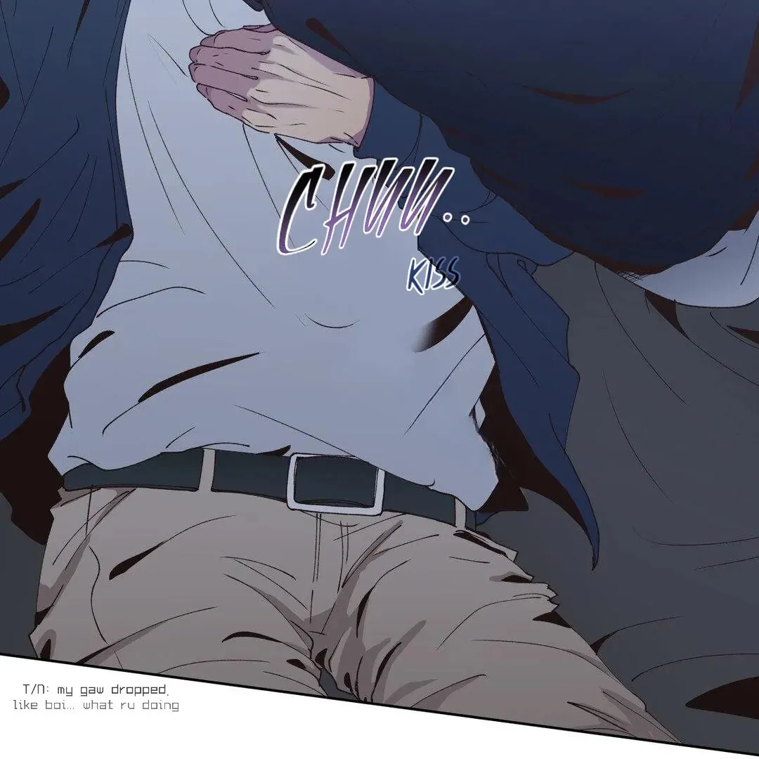 Read Reluctant Encounters chapter 2 image 113 on Lezhin