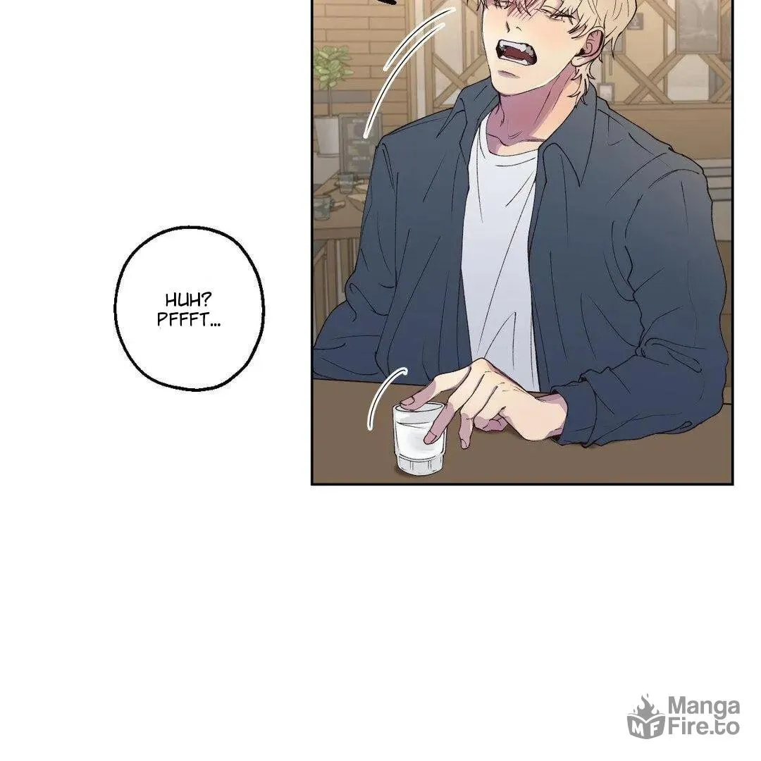 Read Reluctant Encounters chapter 2 image 12 on Lezhin
