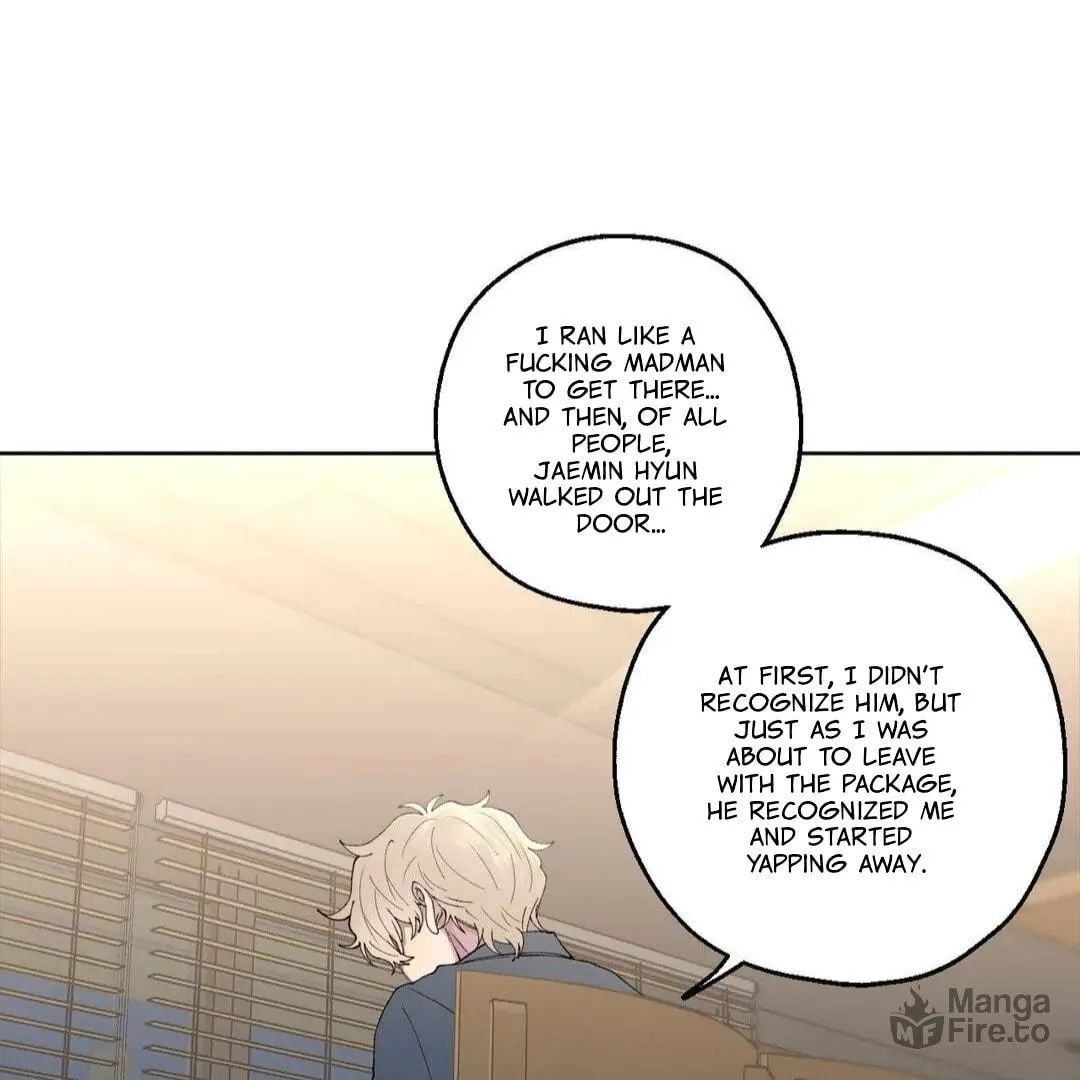 Read Reluctant Encounters chapter 2 image 18 on Lezhin
