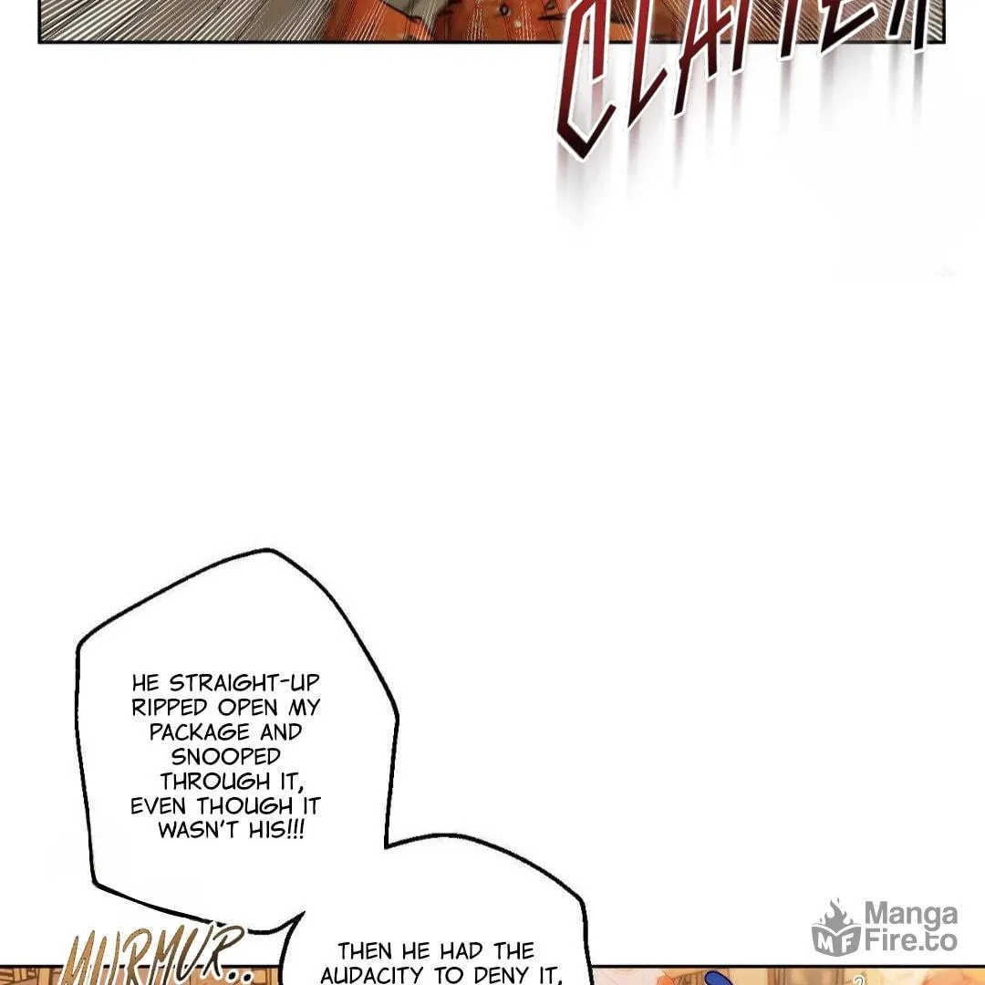Read Reluctant Encounters chapter 2 image 21 on Lezhin