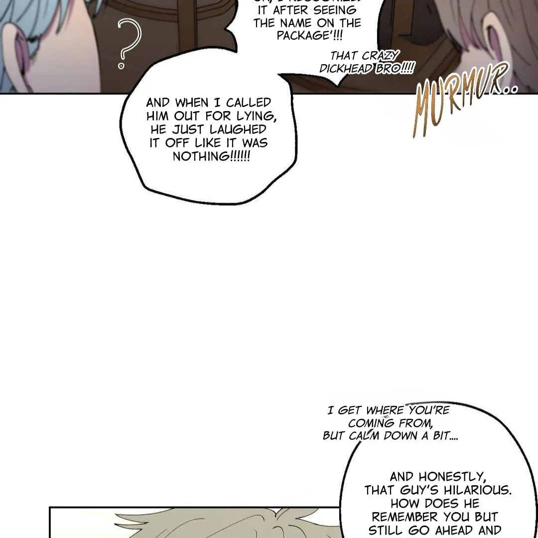 Read Reluctant Encounters chapter 2 image 23 on Lezhin