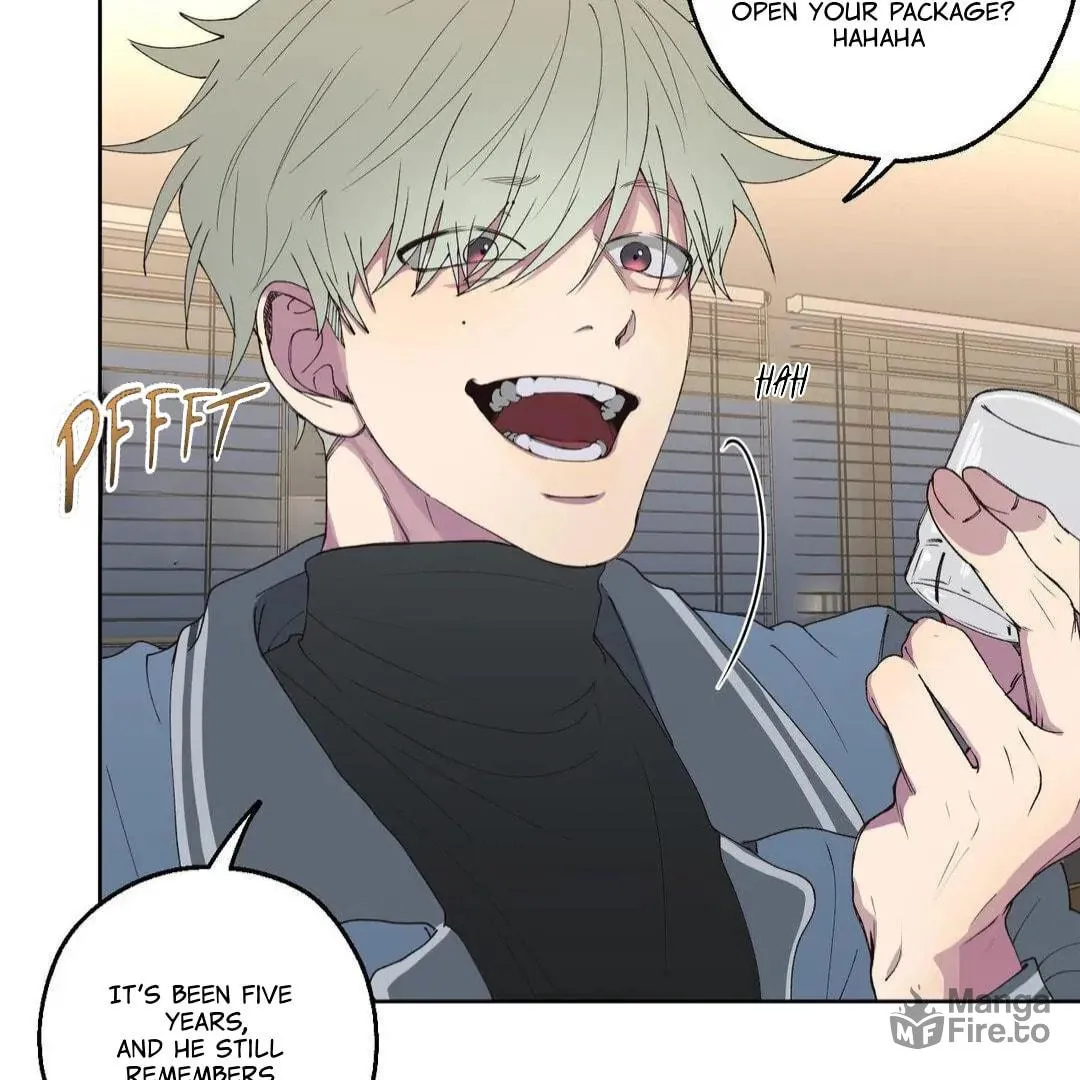 Read Reluctant Encounters chapter 2 image 24 on Lezhin