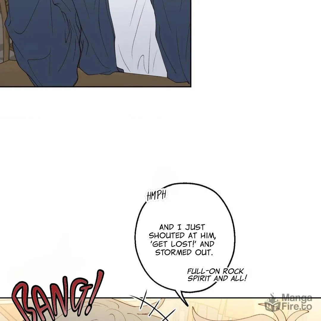 Read Reluctant Encounters chapter 2 image 27 on Lezhin