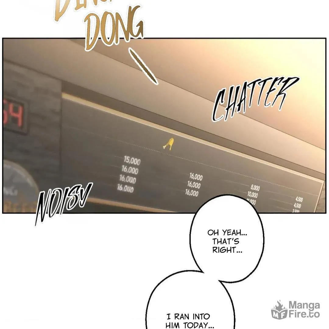 Read Reluctant Encounters chapter 2 image 3 on Lezhin